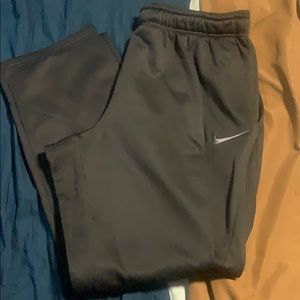Nike sweats